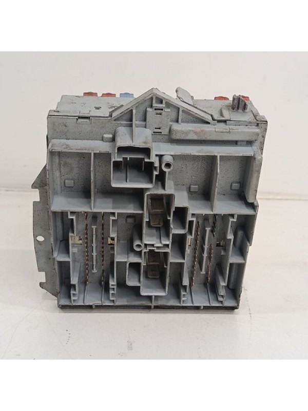 Caixa Central Fusivel Fiat Ducato Boxer Jumper 2.3 2.0 2024.