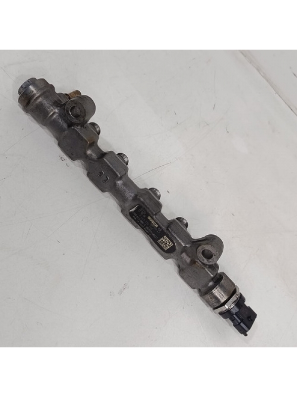 Flauta Bicos Injetores Renault Master 2.5 004 005 006 À 2012