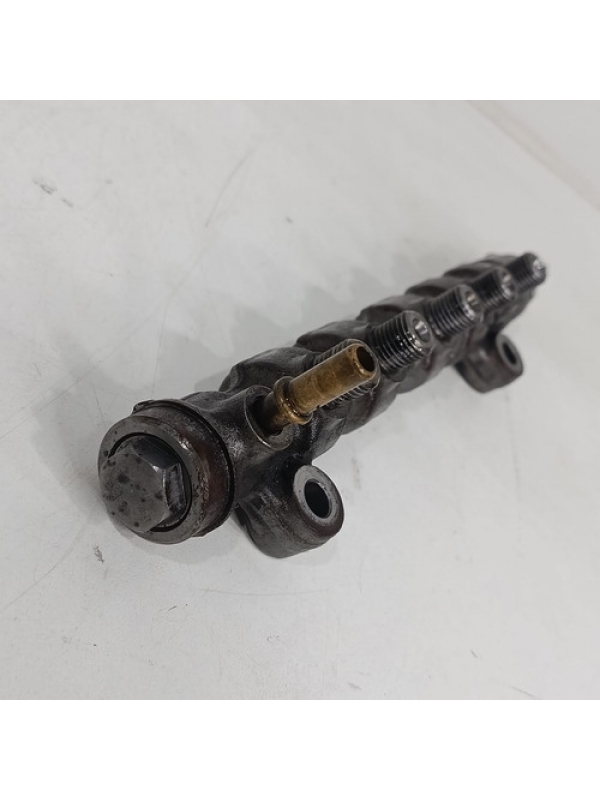 Flauta Bicos Injetores Renault Master 2.5 004 005 006 À 2012