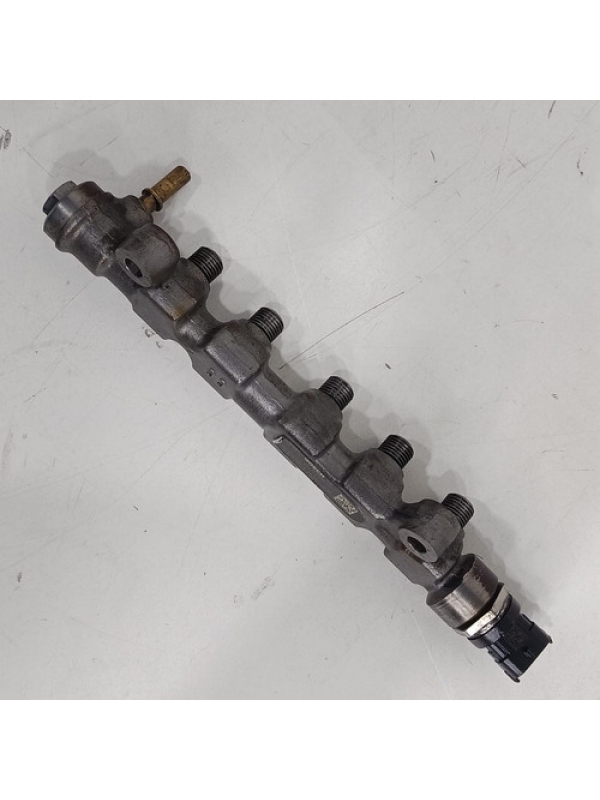 Flauta Bicos Injetores Renault Master 2.5 004 005 006 À 2012