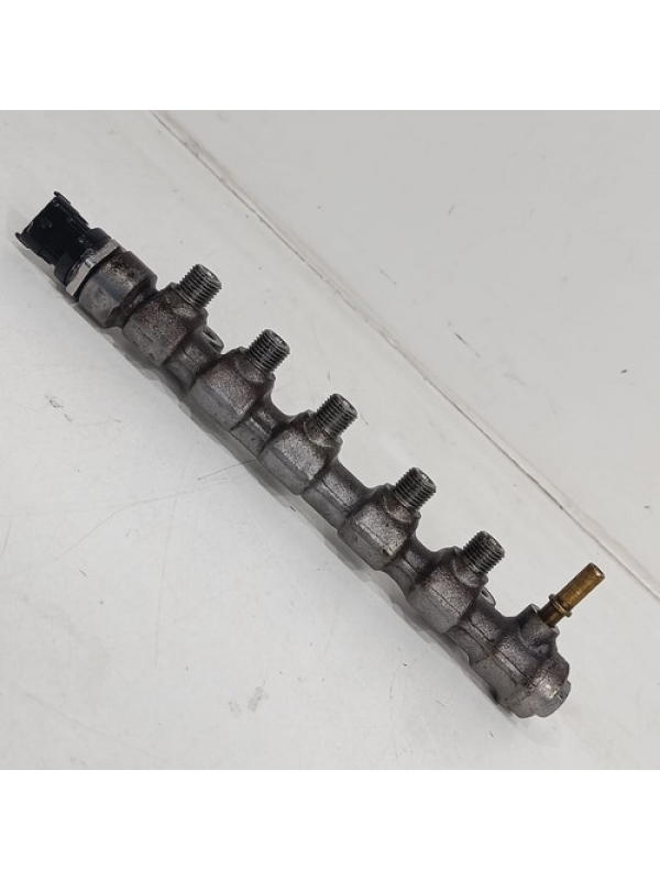 Flauta Bicos Injetores Renault Master 2.5 004 005 006 À 2012