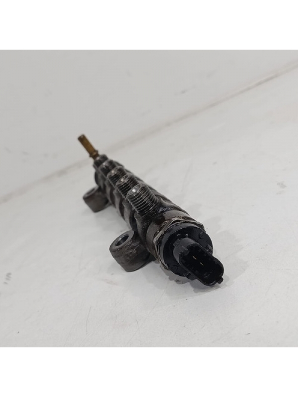 Flauta Bicos Injetores Renault Master 2.5 004 005 006 À 2012