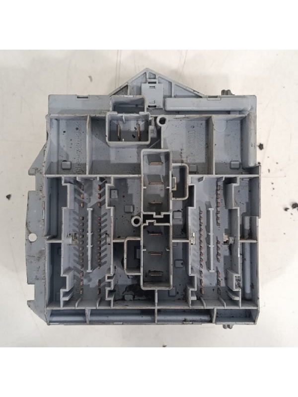 Central Caixa Fusivel Peugeot Boxer Jumper Ducato 2018 À 024