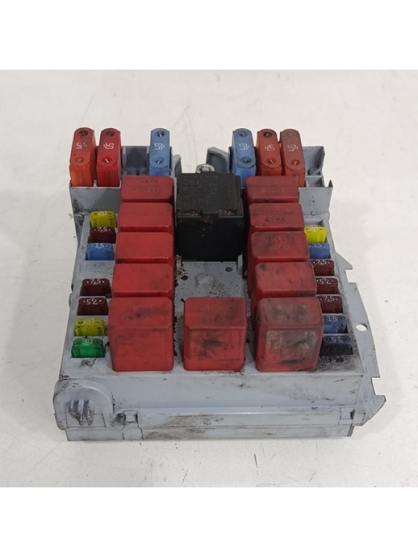 Central Caixa Fusivel Peugeot Boxer Jumper Ducato 2018 À 024