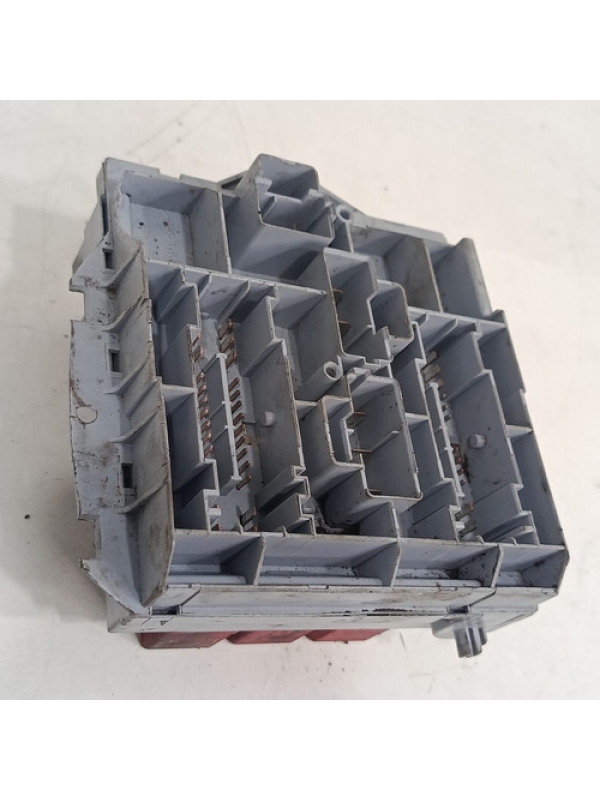 Central Caixa Fusivel Peugeot Boxer Jumper Ducato 2018 À 024