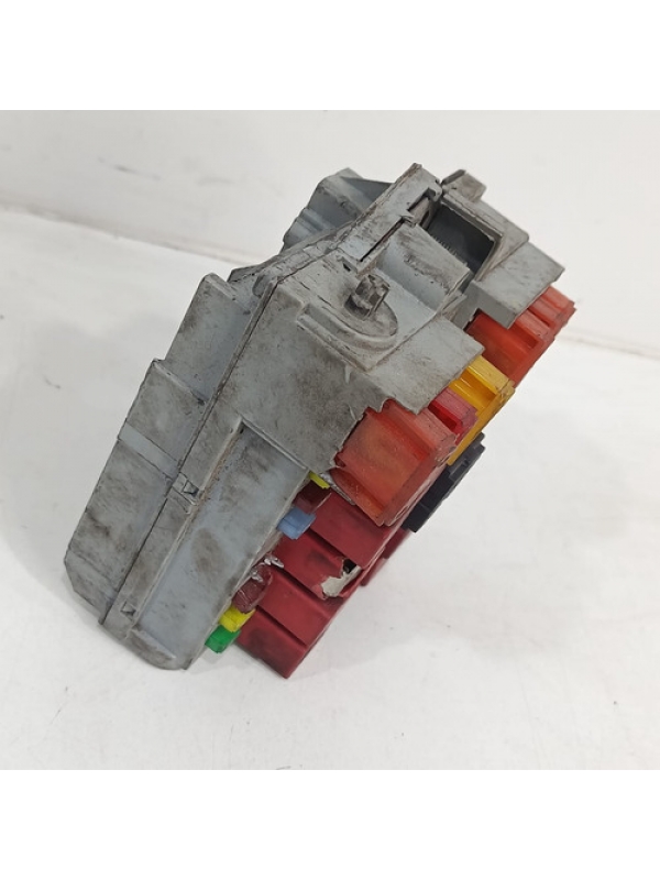 Central Fusivel Caixa Fiat Ducato Jumper Boxer 2018 19 À 24.