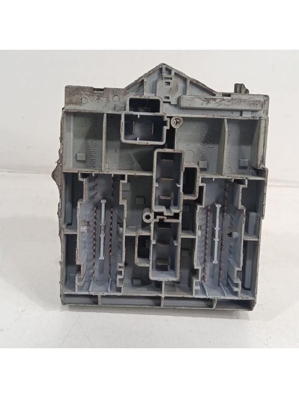 Central Fusivel Caixa Fiat Ducato Jumper Boxer 2018 19 À 24.