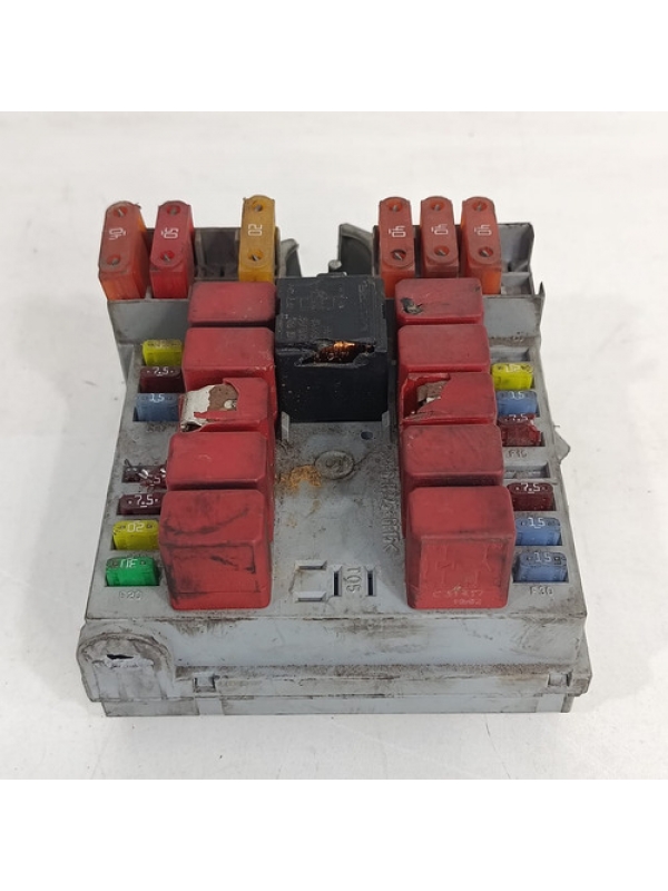 Central Fusivel Caixa Fiat Ducato Jumper Boxer 2018 19 À 24.