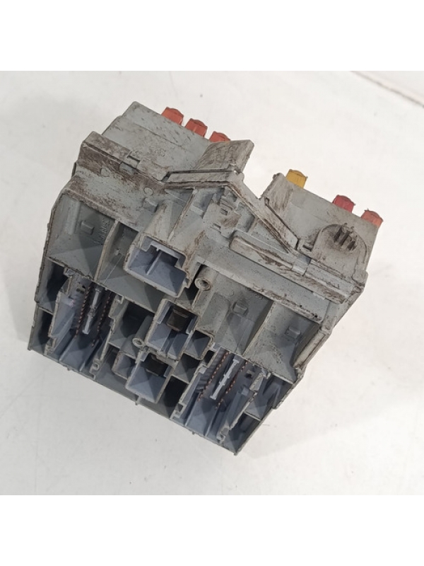 Central Fusivel Caixa Fiat Ducato Jumper Boxer 2018 19 À 24.