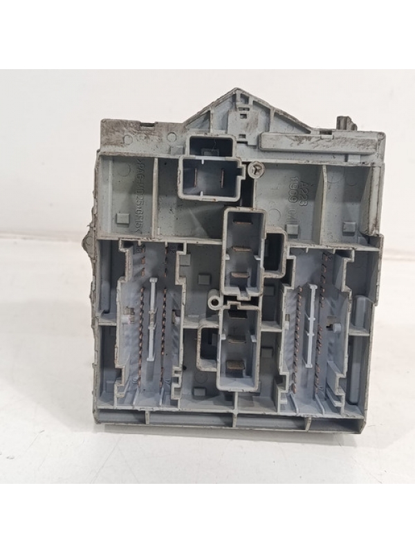 Central Fusivel Caixa Fiat Ducato Jumper Boxer 2018 19 À 24.