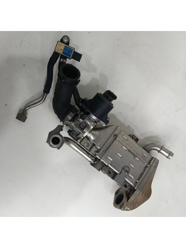 Radiador Válvula Egr Mb Sprinter 2.0 Om654 417 517 2022 2023