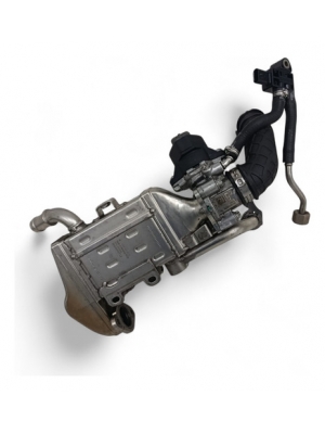 Radiador Válvula Egr Mb Sprinter 2.0 Om654 417 517 2022 2023