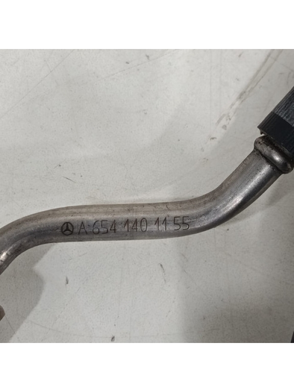 Radiador Válvula Egr Mb Sprinter 2.0 Om654 417 517 2022 2023