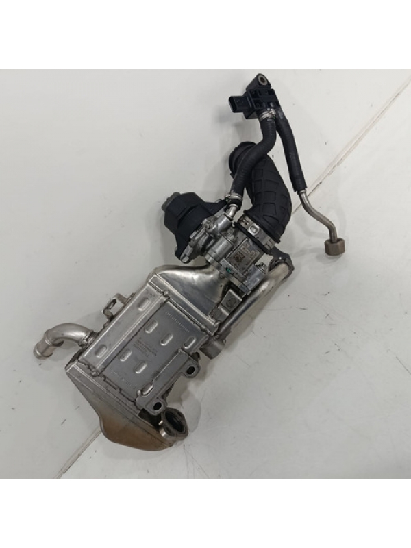 Radiador Válvula Egr Mb Sprinter 2.0 Om654 417 517 2022 2023