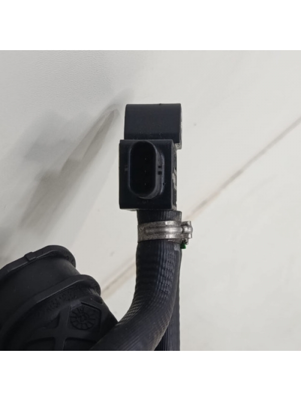 Radiador Válvula Egr Mb Sprinter 2.0 Om654 417 517 2022 2023