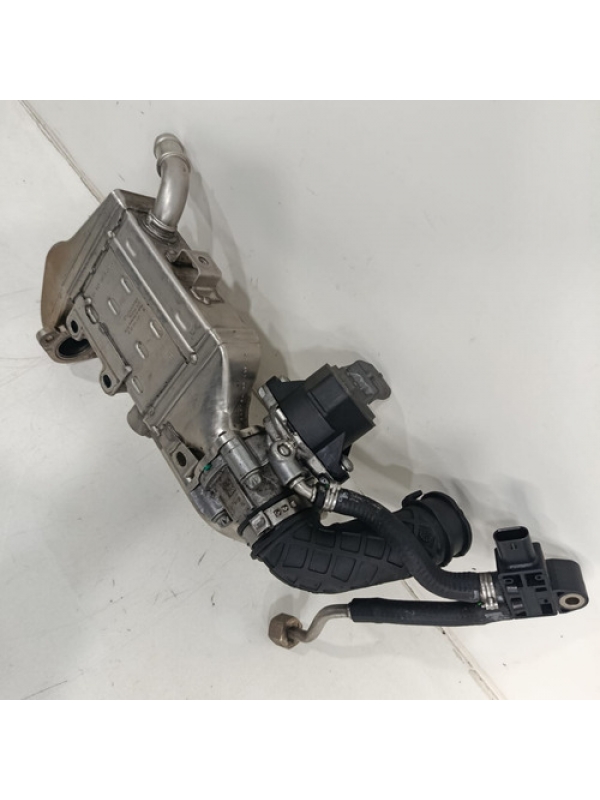 Radiador Válvula Egr Mb Sprinter 2.0 Om654 417 517 2022 2023