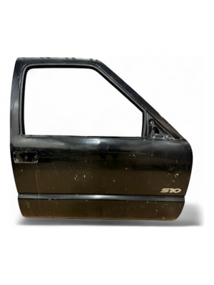 Porta Dianteira Direita Gm Chevrolet Blazer 1996 1997 À 2011