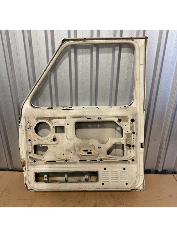 Porta Dianteira Direita Ford F1000 F4000 1993 1994 95 À 1998