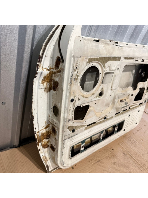 Porta Dianteira Direita Ford F1000 F4000 1993 1994 95 À 1998