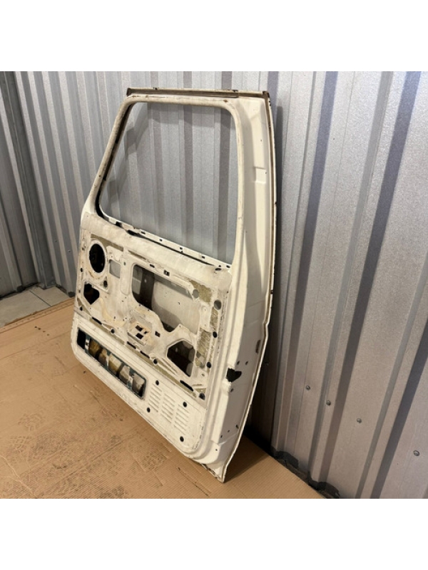 Porta Dianteira Direita Ford F1000 F4000 1993 1994 95 À 1998