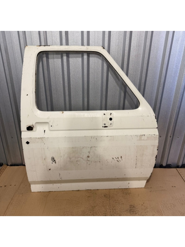 Porta Dianteira Direita Ford F1000 F4000 1993 1994 95 À 1998