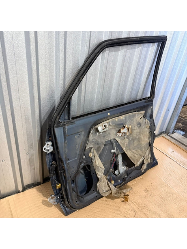 Porta Dianteira Direita Mitsubishi Pajero Gls 1995 96 À 2001