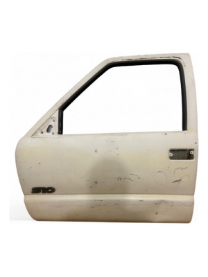 Porta Dianteira Esquerda Chevrolet S10 Blazer 1996 97 À 2011