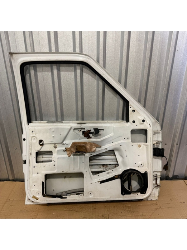 Porta Dianteira Esquerda Chevrolet S10 Blazer 1996 97 À 2011