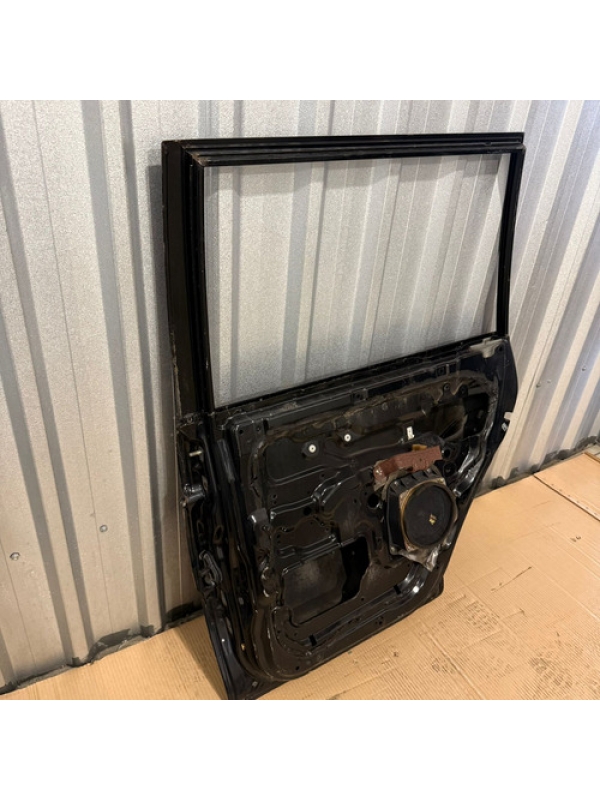 Porta Traseira Direita Mitsubishi Pajero Sport 2000 À 2004.