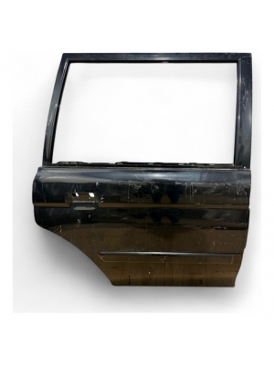 Porta Traseira Direita Mitsubishi Pajero Sport 2000 À 2004.