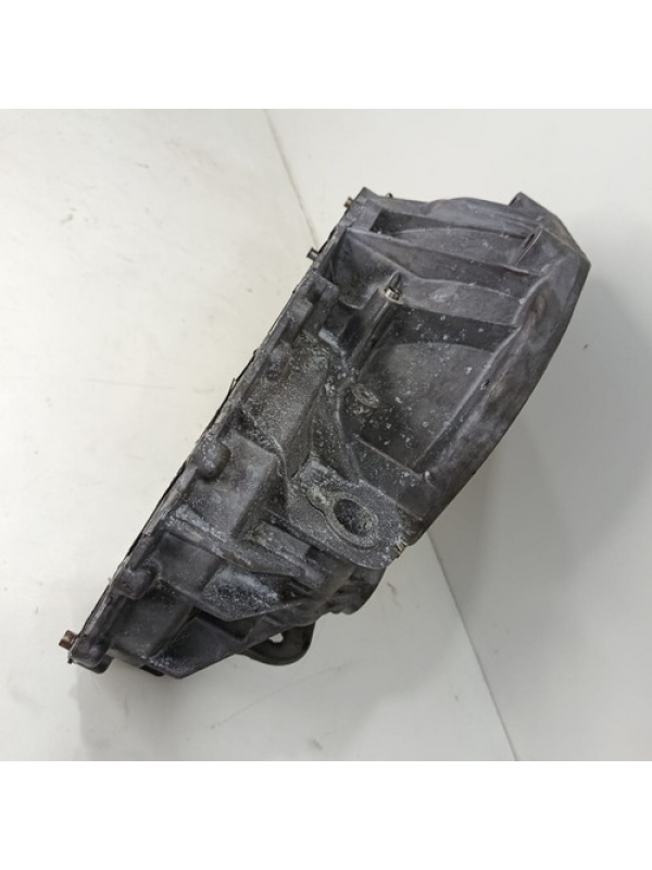 Carcaça Do Câmbio Dianteira Renault Master 2.3 2016 2017 018
