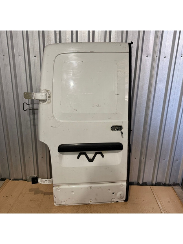 Porta Traseira Esquerda Renault Master 2.5 2004 2005 À 2013.