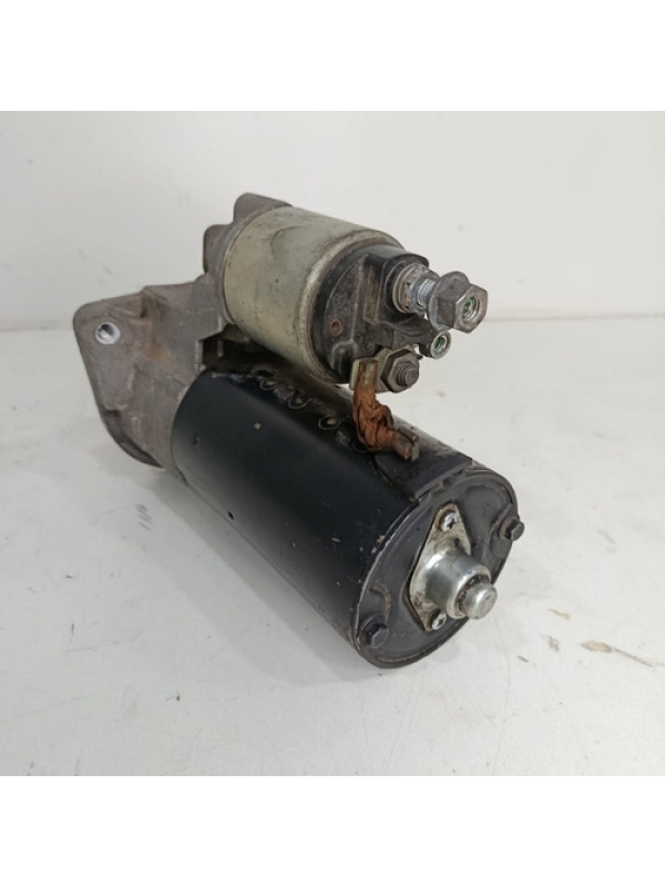 Motor Arranque Partida Fiat Ducato 2.3 2009 2010 2011 À 2022