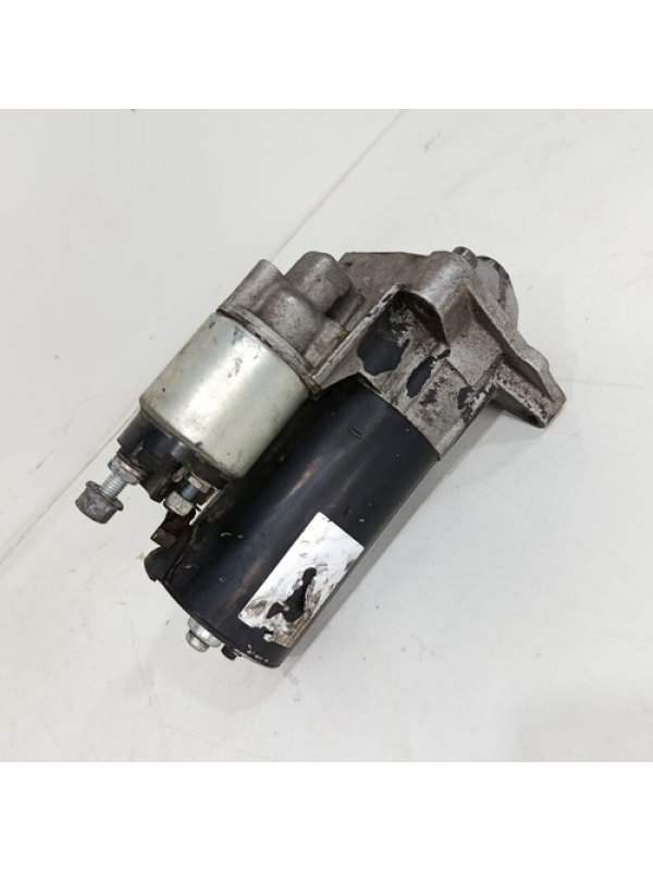 Motor Arranque Partida Fiat Ducato 2.3 2009 2010 2011 À 2022