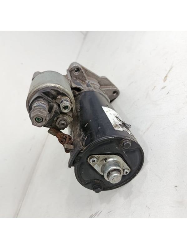 Motor Arranque Partida Fiat Ducato 2.3 2009 2010 2011 À 2022