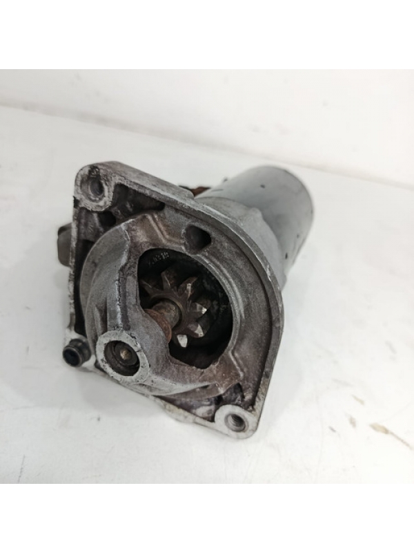 Motor Arranque Partida Fiat Ducato 2.3 2009 2010 2011 À 2022