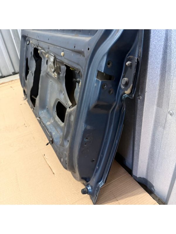 Porta Traseira Mitsubishi Pajero Gls 1995 1996 1997 À 2001.