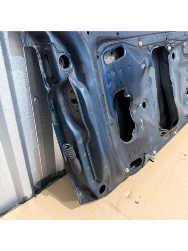 Porta Traseira Mitsubishi Pajero Gls 1995 1996 1997 À 2001.