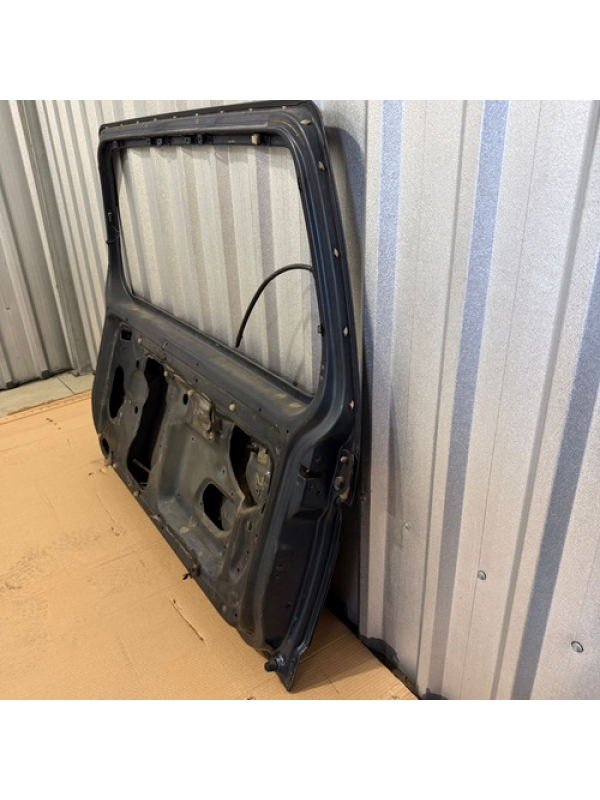 Porta Traseira Mitsubishi Pajero Gls 1995 1996 1997 À 2001.