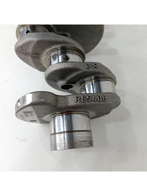 Virabrequim Motor Std 2.0 Mb Sprinter 417 517 315 2023 2024.