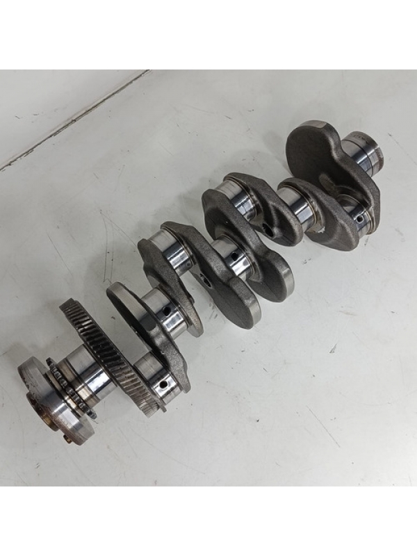 Virabrequim Motor Std 2.0 Mb Sprinter 417 517 315 2023 2024.