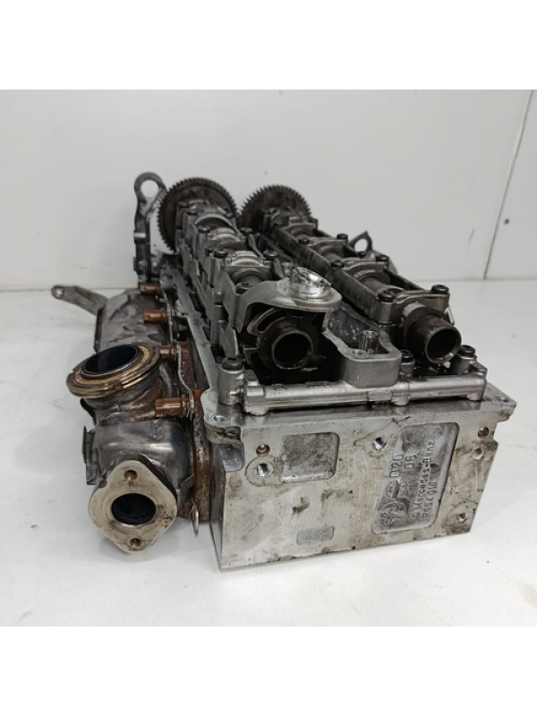 Cabeçote Motor Std Mb Sprinter 2.0 315 417 517 023 2024 2025