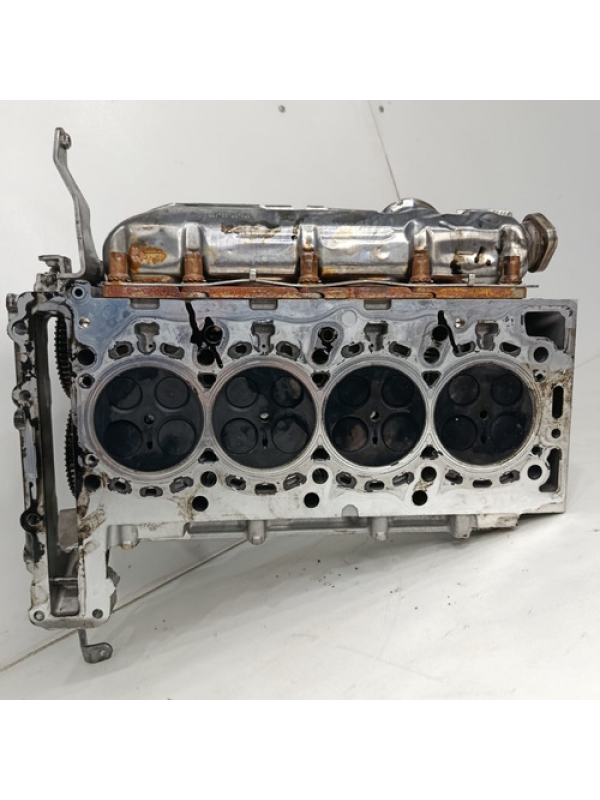 Cabeçote Motor Std Mb Sprinter 2.0 315 417 517 023 2024 2025