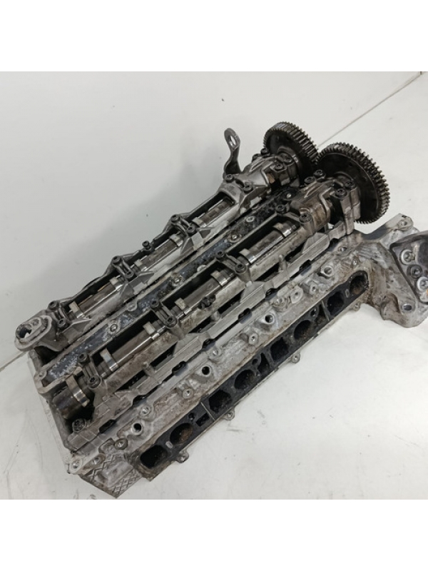 Cabeçote Motor Std Mb Sprinter 2.0 315 417 517 023 2024 2025