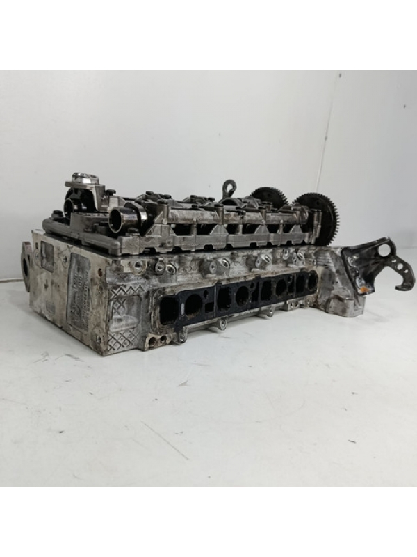 Cabeçote Motor Std Mb Sprinter 2.0 315 417 517 023 2024 2025