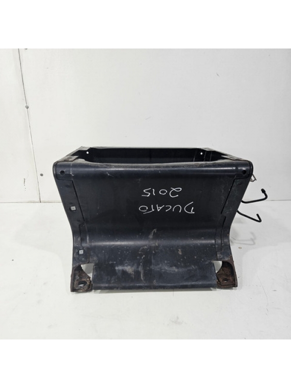 Caixa De Banco Fiat Ducato Peugeot Boxer Jumper 2006 À 2017.