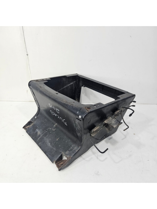 Caixa De Banco Fiat Ducato Peugeot Boxer Jumper 2006 À 2017.