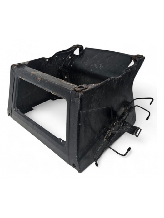 Caixa De Banco Fiat Ducato Peugeot Boxer Jumper 2006 À 2017.