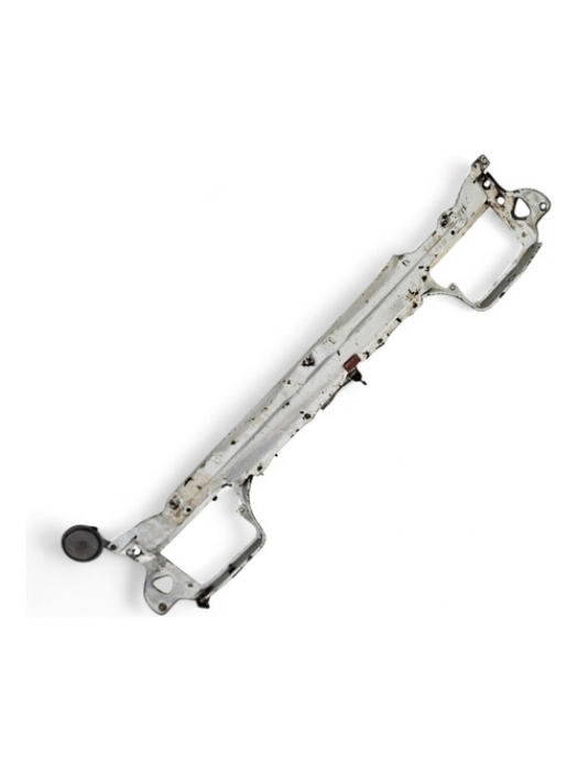 Painel Frontal Fiat Ducato Peugeot Boxer Jumper 1999 À 2005.