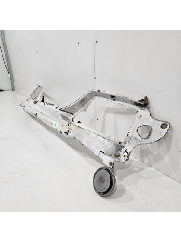 Painel Frontal Fiat Ducato Peugeot Boxer Jumper 1999 À 2005.